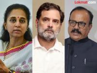 महाविकास आघाडी फुटणार? सुप्रिया सुळे म्हणाल्या, "...तर आम्ही इतर पर्यायांचा विचार करू" - Marathi News | Will the Mahavikas Aghadi split? Supriya Sule said, "...then we will consider other options" | Latest pune News at Lokmat.com