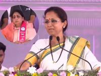 "हा दिवस आणि ही वेळ कोणत्याही बहिणीवर येऊ नये", सुप्रिया सुळे अजित पवारांच्या आठवणीने प्रचारसभेत भावूक  - Marathi News | "This day and this time should not come to any sister", Supriya Sule gets emotional at campaign rally remembering Ajit Pawar | Latest pune News at Lokmat.com
