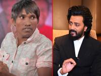 "मुलाला माझं नाव ठाऊक नव्हतं, पण त्याने सूरजमुळे मला ओळखलं...", रितेश देशमुखने सांगितला खास किस्सा - Marathi News | bigg boss marathi 6 ritesh deshmukh shared special kissa of suraj chavan fan | Latest filmy News at Lokmat.com