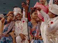 सूरज चव्हाणच्या लग्नातील खास क्षणांचे फोटो समोर, बायकोच्या पारंपरिक मंगळसूत्राने वेधलं लक्ष - Marathi News | bigg boss marathi fame suraj chavan wedding album wife mangalsutra design seeking attention | Latest filmy Photos at Lokmat.com सूरज चव्हाणच्या लग्नातील खास क्षणांचे फोटो समोर, बायकोच्या पारंपरिक मंगळसूत्राने वेधलं लक्ष - Marathi News | bigg boss marathi fame suraj chavan wedding album wife mangalsutra design seeking attention | Latest filmy Photos at Lokmat.com