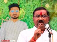 "त्या वेळचे फोटो, व्हिडीओ पोलिसांनी परिवाराला दाखवले नाहीत..."; आमदार धस यांनी व्यक्त केला संशय - Marathi News | police did not show the photos and videos of that time to the family MLA suresh Dhas expressed suspicion | Latest maharashtra News at Lokmat.com "त्या वेळचे फोटो, व्हिडीओ पोलिसांनी परिवाराला दाखवले नाहीत..."; आमदार धस यांनी व्यक्त केला संशय - Marathi News | police did not show the photos and videos of that time to the family MLA suresh Dhas expressed suspicion | Latest maharashtra News at Lokmat.com