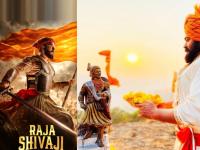 'सैराट'फेम अभिनेता 'राजा शिवाजी'मध्ये झळकणार, रितेशसोबत फोटो पोस्ट करत म्हणाला... - Marathi News | suresh vishwakarma played important role in raja shivaji riteish deshmukh movie | Latest filmy News at Lokmat.com