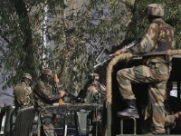 लष्कराने घेतला बदला! BSF चा POK मध्ये स्ट्राईक, 10 पाकिस्तानी सैनिक ठार