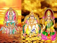 सूर्याचा स्वराशीत प्रवेश: १० राशींचे ग्रहण सुटेल, चौफेर लाभ; सुबत्ता-भरभराट, शुभ-कल्याण काळ! - Marathi News | sun transit in leo august 2025 know about impact and effect on all zodiac signs of surya gochar simha sankranti august 2025 | Latest bhakti Photos at Lokmat.com