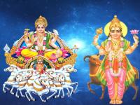 मंगळ वक्री, सूर्याशी षडाष्टक योग: ६ राशींचे मंगल, लाभच लाभ; भाग्याची साथ, सुखाचा काळ! - Marathi News | mars retrograde in cancer december 2024 these 6 zodiac signs get money success in job business and career of mangal vakri in kark rashi 2024 | Latest bhakti Photos at Lokmat.com