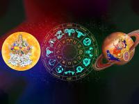 १ महिना सूर्य-शनि समोरासमोर: ८ राशींना विशेष लाभ, भरभरून पद-पैसा; शुभ-कल्याण, सुखाचा काळ! - Marathi News | sun transit in virgo september 2025 know about impact and effect on all zodiac signs of surya gochar kanya rashi sankranti 2025 | Latest bhakti Photos at Lokmat.com