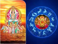 साप्ताहिक राशीभविष्य: ६ राशींना अत्यंत शुभ, सुवर्ण संधी; आर्थिक लाभ योग, चांगली बातमी मिळेल! - Marathi News | weekly horoscope 15 december 2024 to 21 december 2024 saptahik rashi bhavishya know what your rashi says in marathi | Latest bhakti Photos at Lokmat.com