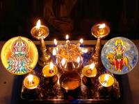 सूर्याचा बुध नक्षत्रात प्रवेश: ५ राशींना दीप अमावास्या मंगलमय, सुखाचा काळ; अनुकूलता लाभेल! - Marathi News | surya ashlesha nakshatra gochar 2024 these 5 zodiac signs get blessings prosperity on ashadh deep amavasya 2024 | Latest bhakti Photos at Lokmat.com