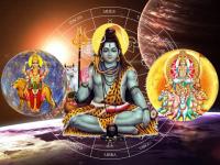 साप्ताहिक राशीभविष्य: ५ राशींना चांगला काळ, बुधादित्य राजयोगाचा अपार लाभ; महादेव शुभच करतील! - Marathi News | weekly horoscope 09 february 2025 to 15 february 2025 saptahik rashi bhavishya know what your rashi says in marathi | Latest bhakti Photos at Lokmat.com