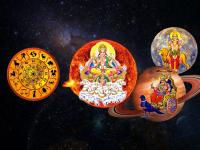 त्रिग्रही बुधादित्य योग: ‘या’ ६ राशींना आनंदाचा काळ, पगारवाढ, प्रगतीचे योग; व्यापारात नफा! - Marathi News | trigrahi budhaditya yoga 2023 positive impact on these 6 zodiac signs of budh surya and shani budhaditya trigrahi yoga 2023 | Latest bhakti Photos at Lokmat.com