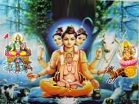सूर्य-चंद्र नवपंचम योग: ८ राशींवर स्वामी कृपा, व्यापारात लाभ; गुंतवणुकीत नफा, पद-पैसा वाढ! - Marathi News | surya and chandra navpancham yoga july 2024 these 8 zodiac signs get positivity and blessings of dattaguru swami samarth maharaj | Latest bhakti Photos at Lokmat.com