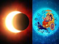 शनि गोचराला सूर्यग्रहण: ७ राशींवर पिता-पुत्रांची कृपा, इच्छापूर्ती; यश-प्रगती, भरघोस लाभ! - Marathi News | saturn transit in pisces 2025 on solar eclipse march 2025 know about these 7 zodiac signs get best benefits of shani gochar meen 2025 and surya grahan 2025 | Latest bhakti Photos at Lokmat.com