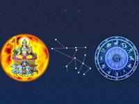 सूर्याचा रोहिणी नक्षत्रात प्रवेश: ५ राशींना लाभ, धनवृद्धी योग; नशिबाची साथ, सौभाग्याचा काळ! - Marathi News | surya gochar rohini nakshatra 2023 these 5 zodiac signs have a positive impact of sun transit in rohini nakshatra 2023 | Latest bhakti Photos at Lokmat.com
