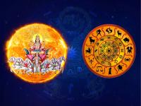 सूर्याचा मिथुन प्रवेश: ६ राशींवर प्रतिकूल प्रभाव, संमिश्र काळ; खर्चात वाढ शक्य, असावे सावधान! - Marathi News | sun transit in gemini 2023 these 6 zodiac signs may face difficulty in career business and money of surya gochar mithun sankranti 2023 | Latest bhakti Photos at Lokmat.com