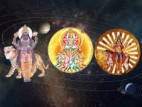 शुक्र-सूर्य-राहु त्रिग्रही योग: ८ राशींना शुभ, लॉटरी-शेअर बाजारातून लाभ; पद-प्रतिष्ठेत वाढ! - Marathi News | venus transit in pisces 2024 these 8 zodiac sign get benefits success of shukra surya rahu trigrahi yoga in meen rashi 2024 | Latest bhakti Photos at Lokmat.com