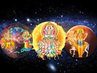 समसप्तक चतुर्ग्रही ग्रहण योग: ८ राशींना लॉटरी, पद-पैसा-प्रतिष्ठा; अकल्पनीय लाभ-नफा-फायदा! - Marathi News | shukra gochar september 2025 samsaptak chaturgrahi grahan yog these 8 zodiac signs will get positivity prestige and prosperity | Latest bhakti Photos at Lokmat.com