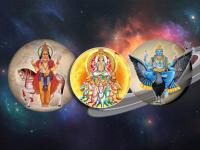 २ शत्रू ग्रहांची युती, १ शुभ अन् १ अशुभ योग: ९ राशींची भरभराट, भाग्योदय काळ; अकल्पनीय धनलाभ! - Marathi News | sun transit pisces march 2026 prosperity for these 9 zodiac signs unimaginable financial gains of surya gochar meen sankranti 2026 | Latest bhakti Photos at Lokmat.com