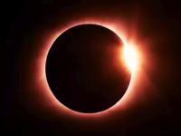 शतकातील सर्वात दीर्घ सूर्यग्रहण, ६ मिनिटे २३ सेकंदांपर्यंत परसेल अंधकारा, कोण कोणत्या देशांत दिसणार? भारतात कुठे-कुठे दिसणार? जाणून घ्या - Marathi News | surya grahan 2027 The longest solar eclipse of the century, darkness will last for 6 minutes and 23 seconds, who will see it in which countries Where will it be seen in India | Latest international News at Lokmat.com