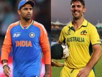 IND vs AUS: भारत की ऑस्ट्रेलिया, टी२० मध्ये कोणाचं पारडं जड? पाहा हेड टू हेड रेकॉर्ड! - Marathi News | India vs Australia T20I Series Starts Oct 29: Head-to-Head Record Favours Team India | Latest cricket News at Lokmat.com IND vs AUS: भारत की ऑस्ट्रेलिया, टी२० मध्ये कोणाचं पारडं जड? पाहा हेड टू हेड रेकॉर्ड! - Marathi News | India vs Australia T20I Series Starts Oct 29: Head-to-Head Record Favours Team India | Latest cricket News at Lokmat.com