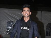 सुशांत सिंह राजपूत मृत्यूला नवं वळण; कुपर हॉस्पिटलच्या कर्मचाऱ्याचा मोठा दावा - Marathi News | New twist to Sushant Singh Rajput's death; he was murder claim by Cooper Hospital employee rupkumar Shah | Latest filmy Photos at Lokmat.com