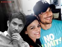 Sushant Singh Rajput : सुशांत सिंह राजपूतची हत्या? बहीण श्वेता कीर्तीचा धक्कादायक खुलासा; म्हणाली, "२ लोकांनी..." - Marathi News | late Sushant Singh Rajput sister shweta singh kirti has made shocking claim about actor death after 5 years | Latest filmy Photos at Lokmat.com