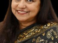 १९ व्या वर्षी झालं लग्न, कॅमेऱ्यापासून राहतात दूर, कोण आहेत या ज्यांनी ₹११००००००० केले दान? - Marathi News | Married at 19 lives away from fame who are these who donated rs 11000000 success story of susmita bagchi mindtree | Latest business Photos at Lokmat.com