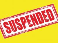 धर्मांतर प्रयत्नप्रकरणी नाशिकमधील 'त्या' बहुराष्ट्रीय कंपनीतील आरोपी निलंबित - Marathi News | Nashik: Accused in multinational company suspended in attempted conversion case | Latest nashik News at Lokmat.com धर्मांतर प्रयत्नप्रकरणी नाशिकमधील 'त्या' बहुराष्ट्रीय कंपनीतील आरोपी निलंबित - Marathi News | Nashik: Accused in multinational company suspended in attempted conversion case | Latest nashik News at Lokmat.com