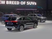 Maruti पासून TATA पर्यंत, पुढील आठवड्यात लाँच होणार ‘या’ जबरदस्त कार्स - Marathi News | car launches next week maruti suzuki grand vitara tata tiago ev toyota camry flex fuel know details | Latest auto Photos at Lokmat.com