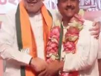 प. बंगालचे नवनियुक्त मुख्यमंत्री सुवेंदू अधिकारी यांची संपत्ती किती? LIC मध्ये लाखो रुपये जमा... - Marathi News | West Bengal Assembly Election 2026: How much is the wealth of newly appointed Chief Minister of West Bengal, Suvendu Adhikari? | Latest business News at Lokmat.com