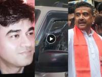 Suvendu Adhikari : "मी भवानीपूरमध्ये ममता बॅनर्जींचा पराभव केला, म्हणूनच चंद्रनाथची हत्या झाली"; सुवेंदू अधिकारी आक्रमक - Marathi News | i defeated Mamata Banerjee in bhabanipur which is why chandranath was murdered says Suvendu Adhikari speaks on murder of his | Latest national News at Lokmat.com