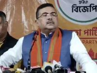 PM मोदींच्या आवाहनाचा परिणाम! इंधन बचतीसाठी सुवेंदू अधिकारी यांचाही पुढाकार; DGP ना दिला मोठा आदेश - Marathi News | Result of PM Modi's appeal! Suvendu Adhikari also takes initiative for fuel saving DGP given big order | Latest national News at Lokmat.com PM मोदींच्या आवाहनाचा परिणाम! इंधन बचतीसाठी सुवेंदू अधिकारी यांचाही पुढाकार; DGP ना दिला मोठा आदेश - Marathi News | Result of PM Modi's appeal! Suvendu Adhikari also takes initiative for fuel saving DGP given big order | Latest national News at Lokmat.com