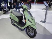 सुझुकीने अखेर ईलेक्ट्रीक स्कूटर e-Access लाँच केली, ९५ किमी रेंजसाठी किंमत एवढी ठेवली की... - Marathi News | Suzuki e-Access Electric Scooter Price: Suzuki finally launches electric scooter e-Access, priced at 95 km range... | Latest auto News at Lokmat.com सुझुकीने अखेर ईलेक्ट्रीक स्कूटर e-Access लाँच केली, ९५ किमी रेंजसाठी किंमत एवढी ठेवली की... - Marathi News | Suzuki e-Access Electric Scooter Price: Suzuki finally launches electric scooter e-Access, priced at 95 km range... | Latest auto News at Lokmat.com