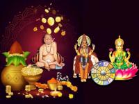 गुरुवारी गुरुपुष्यामृत योग: १० राशींवर अपार धनलक्ष्मी कृपा, पगारवाढ लाभ, स्वामी शुभच करतील! - Marathi News | gurupushyamrut yoga july 2025 know about these 10 zodiac signs get swami samarth and lakshmi devi blessings prosperity prestige in life | Latest bhakti Photos at Lokmat.com