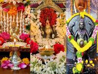 गुरुपुष्यामृत २०२६: स्वामी-लक्ष्मी-शनि दोन्ही हातांनी भरघोस देतील, ३ गोष्टी करा; पुण्य-लाभ! - Marathi News | gurupushyamrut yoga april 2026 swami maharaj lakshmi devi and shani grah will give lot with both hands just do 3 things meritorious profitable prosperity | Latest bhakti Photos at Lokmat.com