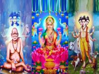 पितृपक्ष २०२५ गुरुपुष्यामृत योग: लक्ष्मी-स्वामींची कायम कृपा, ५ गोष्टी करा, लाभ-पुण्य मिळवा! - Marathi News | pitru paksha 2025 gurupushyamrut yoga september 2025 do 5 things with lakshmi devi and swami samarth datta guru puja to get benefits punya | Latest bhakti Photos at Lokmat.com