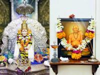 श्री स्वामी समर्थ प्रकट दिन २०२६: ७ राशींवर कालातीत कृपा, यश-प्रगती; चौपट लाभ, भरघोस भरभराट! - Marathi News | shri swami samarth prakat din 2026 these 7 zodiac signs timeless grace success and progress quadruple benefits immense prosperity | Latest bhakti Photos at Lokmat.com