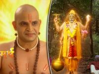 भक्ताच्या रक्षणासाठी स्वामी घेणार विराट रुप, 'जय जय स्वामी समर्थ' मालिकेत दिसणार अजस्त्र नृसिंह अवतार - Marathi News | swami samarth narsimha avatar in jai jai swami samarthi serial | Latest filmy News at Lokmat.com