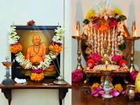 Adhik Maas 2026: श्री स्वामी समर्थ चरित्र सारामृत पारायण; स्वामी सेवेने कालातीत कृपा लाभेल! - Marathi News | adhik maas 2026 recitation of shri swami samarth charitra saramrut swami seva will bring timeless blessings know important rules and right method | Latest bhakti News at Lokmat.com