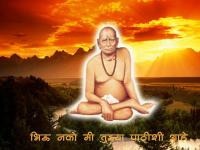 Swami Samartha : 'या' पाच गोष्टींचे पथ्य तुम्ही सांभाळा, बाकीच्या अडचणी स्वामी सांभाळून घेतील! - Marathi News | Swami Samartha : Take care of these five things, Swami will take care of the rest; Learn how! | Latest bhakti Photos at Lokmat.com