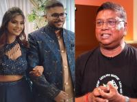 मल्याळी असूनही स्वामींचा भक्त आहे जयवंत वाडकरांचा होणारा जावई; म्हणाले, "तो दर महिन्याला..." - Marathi News | jaywant wadkar s future son in law varun nair is swami bhakta daughter swamini is engaged to him | Latest filmy News at Lokmat.com मल्याळी असूनही स्वामींचा भक्त आहे जयवंत वाडकरांचा होणारा जावई; म्हणाले, "तो दर महिन्याला..." - Marathi News | jaywant wadkar s future son in law varun nair is swami bhakta daughter swamini is engaged to him | Latest filmy News at Lokmat.com