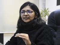 32000 रुपयांचा बँक बॅलन्स, 9 लाखांचे शेअर्स... स्वाती मालीवाल यांच्याकडे किती संपत्ती? जाणून घ्या... - Marathi News | swati maliwal investment shares bonds itr return and net worth | Latest national Photos at Lokmat.com