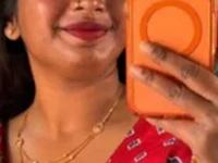 Video - तरुणीनं जे मांडलं ते अनेकांना पटलं; हाती १.४० लाखांचा iPhone तरी बसनं प्रवास, म्हणाली... - Marathi News | Woman carrying ₹1,40,000 iPhone 17 Pro Max travels by bus, says ‘success doesn’t always look aesthetic’ | Latest sakhi News at Lokmat.com Video - तरुणीनं जे मांडलं ते अनेकांना पटलं; हाती १.४० लाखांचा iPhone तरी बसनं प्रवास, म्हणाली... - Marathi News | Woman carrying ₹1,40,000 iPhone 17 Pro Max travels by bus, says ‘success doesn’t always look aesthetic’ | Latest sakhi News at Lokmat.com