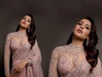 दक्षिणेतील सुपरस्टार नागार्जुनची सून सामंथा आहे भलतीच ग्लॅमरस, जगभरात आहे तिचे चाहते - Marathi News | South superstar nagarjuna's daughter-in-law samantha looks glamorous | Latest filmy Photos at Lokmat.com