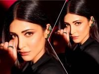 अभिनयाशिवाय या क्षेत्रात ही आहे कमल हसनची मुलगी श्रुती हासन अव्वल, साऊथमध्ये अनेक हिट सिनेमे - Marathi News | Shruti haasan is a actress as well as good singer gda | Latest filmy Photos at Lokmat.com