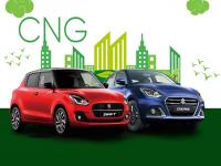 Tata ला टक्कर द्यायला मारुती सज्ज! CNG सोबत येतेय Swift आणि Dzire; लाँचिंगपूर्वी डिटेल्स लीक - Marathi News | know about all details of maruti suzuki swift cng and maruti suzuki dzire cng launch update | Latest auto Photos at Lokmat.com