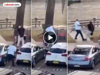 Sydney Shooting: समोर मृत्यू नाचत होता, पण तो घाबरला नाही; गोळीबार करणाऱ्या पकडले अन्... - Marathi News | Sydney Shooting: Death was dancing in front of him, but he was not afraid; The shooter was caught and... | Latest international News at Lokmat.com Sydney Shooting: समोर मृत्यू नाचत होता, पण तो घाबरला नाही; गोळीबार करणाऱ्या पकडले अन्... - Marathi News | Sydney Shooting: Death was dancing in front of him, but he was not afraid; The shooter was caught and... | Latest international News at Lokmat.com