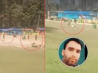 पहलगामध्ये दहशतवाद्यांनी 'त्या' मुस्लिम तरुणाची हत्या का केली? कारण आलं समोर - Marathi News | Kashmiri Syed Hussain Shah also lost his life in the terrorist attack in Pahalgam | Latest national Photos at Lokmat.com