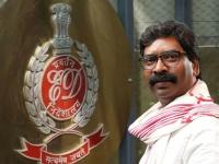 एखाद्या राज्याच्या मुख्यमंत्र्यांना अटक करता येऊ शकते?; जाणून घ्या, कायदा - Marathi News | Hemant Soren ED Case: Can the Chief Minister of a State be arrested?; Know About Law | Latest national Photos at Lokmat.com