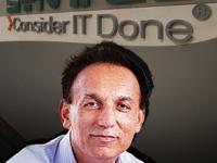 Bharat Desai Syntel : रतन टाटांच्या कंपनीत करायचे नोकरी, एका खोलीतून सुरू केला बिझनेस; आज आहेत १३,५०० कोटींचे मालक - Marathi News | Success Story of bharat desai Job in Ratan Tata s company tcs started business from one room Today there are owners of 13500 crores | Latest business Photos at Lokmat.com