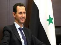 २०० टन सोने, लग्झरी कार, बंगले अन्...; असद यांच्या संपत्तीचे आकडे पाहून डोळे दिपतील - Marathi News | 200 tons of gold, luxury cars, bungalows and...; bashar al assad net worth | Latest international Photos at Lokmat.com